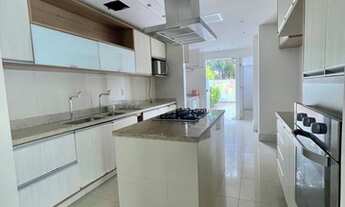 Imagem 6: Renaissance Casa 03 Quartos Suítes à Venda Mobiliada Chapada Manaus