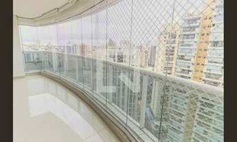 Imagem 5: Apartamento para Aluguel - Jardim Anália Franco, 3 Quartos, 183 m2