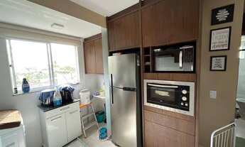 Imagem 3: MB140Apartamento para aluguel e venda possui 53 metros quadrados com 3 quartos