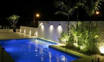 Imagem: Casa com 4 dormitórios à venda, 400 m²