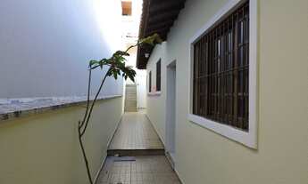 Imagem: JUNDIAÍ - Casa Padrão - HORTO SANTO ANTONIO