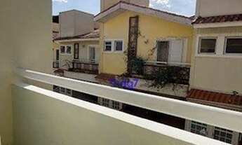 Imagem 5: Casa em Condomínio Caxingui 3 dormitórios e 2 vagas cobertas