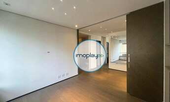 Imagem 2: Sala Comercial Mobiliada e Pronta para Ocupação em Pinheiros