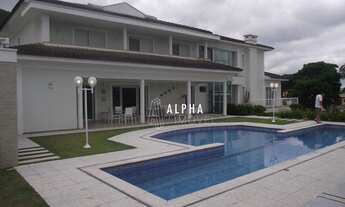 Imagem: Casa com 4 dormitórios, 701 m² - venda