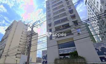 Imagem 2: Apartamento com 2 dormitórios à venda, 72 m² por R$ 450.000,00 - Icaraí - Niterói/RJ