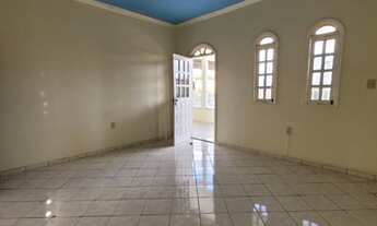 Imagem: Casa com 3 dormitórios para alugar por