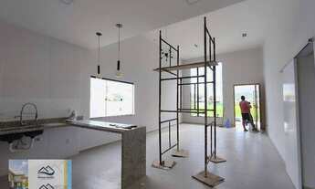 Imagem 6: Casa com 3 dormitórios à venda, por R$ 830.000 - Inoã - Maricá/RJ