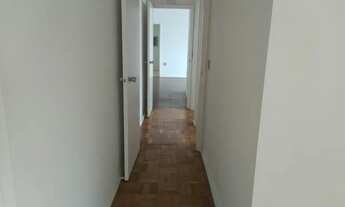 Imagem 5: Apto - 3 dorm sendo 1 suite com terraço, 130m2 - 1vaga - reformado - prox a Av paulista