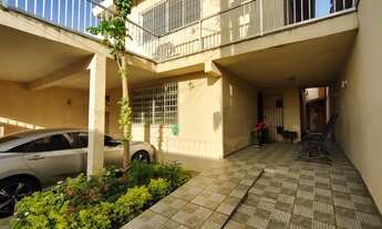 Imagem 3: Sobrado para locação no Jd Icaraí