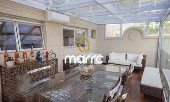 Imagem 5: Lindo apartamento garden no condomínio Vittoriale