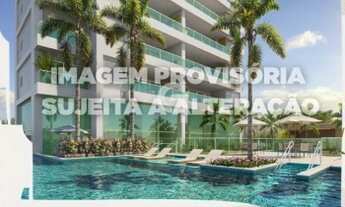 Imagem 2: Horto Essence. Seu 3 suítes com a qualidade Moura Dubeux no Horto Florestal