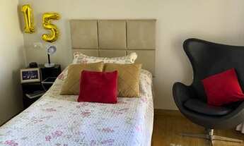 Imagem 2: Apartamento para aluguel e venda com 276 metros quadrados com 4 quartos