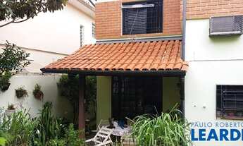 Imagem 5: CASA ASSOBRADADA - PLANALTO PAULISTA - SP