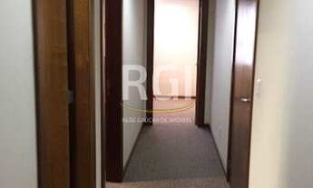 Imagem 6: Conjunto/Sala para Venda - 122m², 0 dormitórios, 3 vagas - Menino Deus