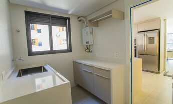 Imagem 6: APARTAMENTO com 3 dormitórios à venda por R$ 1.680.460,00 no bairro Mercês - CURITIBA / PR