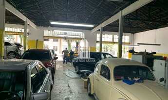 Imagem 5: Galpão comercial - Vila Mariana