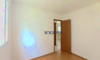 Imagem 7: Apartamento com 2 dormitórios para alugar, 40 m² por R$ 1.408,00/mês - Eusébio - Eusébio/C