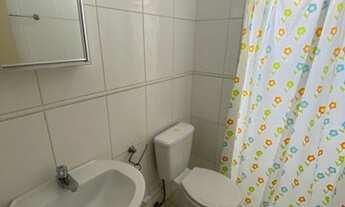 Imagem 7: Apartamento com 2 dormitórios para alugar, 60 m² por R$ 1.319,00/mês - Jardim São Francisc