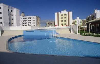 Imagem 5: Apartamento com 2 dormitórios à venda, 55 m² por R$ 340.000,00 - Forquilhas - São José/SC