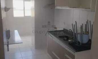 Imagem 5: Apartamento para aluguel e venda possui 65 metros quadrados com 2 quartos