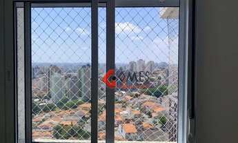 Imagem: Apartamento com 3 dormitórios para alugar