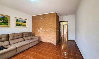 Imagem 7: Casa - Jardim Estoril - Campinas