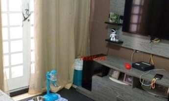 Imagem 2: Sobrado com 3 dormitórios à venda, 164 m² por R$ 450.000 - Jardim Ida Guedes - São Paulo/S