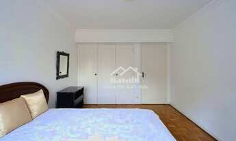 Imagem 6: Vende apartamento com 112m² em uma das ruas mais nobres de Moema