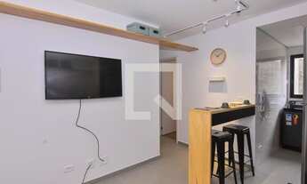 Imagem: Apartamento para Aluguel - Vila Formosa