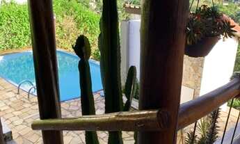 Imagem 5: Casa em Penedo, 2 quartos em condomínio fechado