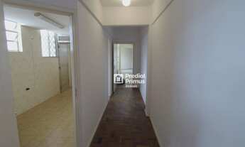 Imagem 3: Apartamento com 3 dormitórios para alugar, 120 m² por R$ 1.960,00/mês - Centro - Nova Frib