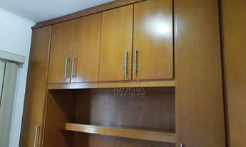 Imagem 4: Apartamento com 2 dormitórios à venda, 61 m² por R$ 285.000,00 - Santa Terezinha - São Ber