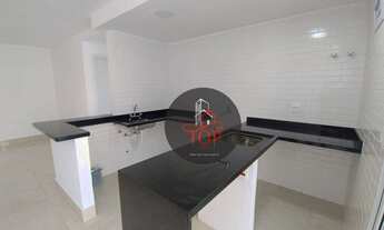 Imagem 5: Apartamento com 2 dormitórios, 62 m² - venda por R$ 645.000,00 ou aluguel por R$ 3.130,00