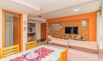 Imagem 5: PORTO ALEGRE - Apartamento Padrão - Partenon