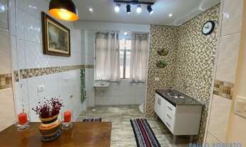 Imagem 6: APARTAMENTO - GONZAGA - SP