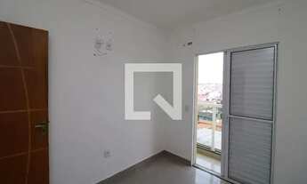 Imagem 6: Apartamento para Aluguel - Parque São Rafael, 2 Quartos, 44 m2