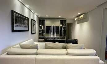 Imagem: Apartamento no Premium Tamboré 122 m