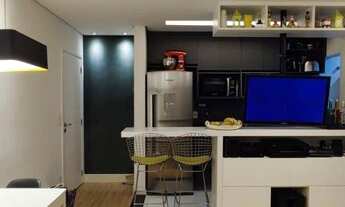 Imagem 3: Apartamento com 2 dormitórios à venda, 61 m² por R$ 605.000,00 - Boa Vista - São Caetano d