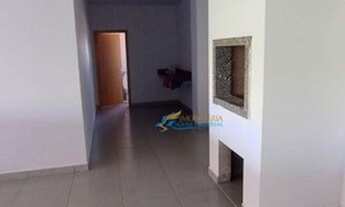 Imagem 3: Barracão para alugar, 500 m² por R$ 9.000,00/mês - Pioneiros Catarinenses - Cascavel/PR