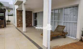 Imagem 4: Casa com 4 dormitórios, 300 m² - venda por R$ 1.800.000,00 ou aluguel por R$ 8.600,00/mês