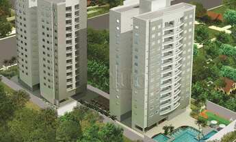 Imagem 5: Apartamento com 3 dormitórios para alugar, 81 m² por R$ 3.589,14/mês - São Dimas - Piracic