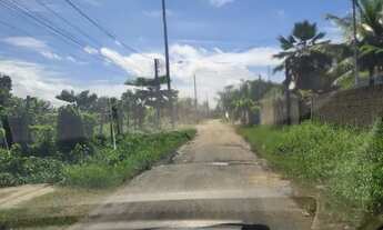 Imagem 2: 2 terrenos (estrada cucurana