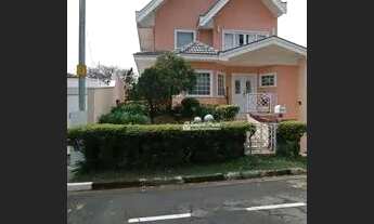 Imagem: Sobrado de Alto Padrão à Venda no Jardim