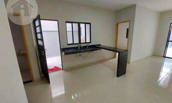 Imagem 5: Casa com 3 dormitórios à venda, 78 m² por R$ 387.000,00 - Jardim Santa Júlia - São José do