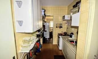 Imagem 3: Apartamento - Bosque - Campinas