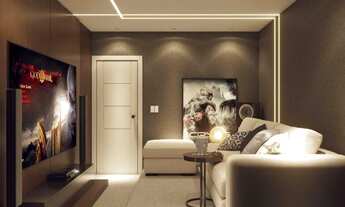 Imagem 3: Apartamentos Punta Sal, Centro, Balneário Camboriú