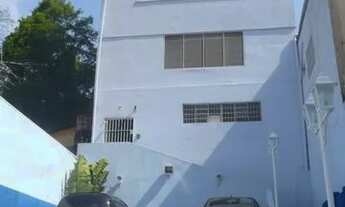 Imagem 4: PRÉDIO - SAÚDE - SP