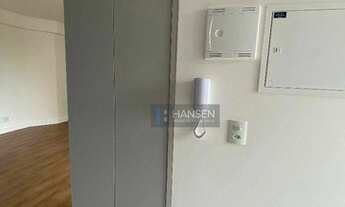 Imagem 7: Apartamento com 2 dormitórios para alugar, 58 m² por R$ 2.617,26/mês - Costa e Silva - Joi