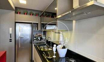 Imagem 6: Apartamento com 2 dormitórios à venda, 66 m² por R$ 590.000,00 - Barreiros - São José/SC