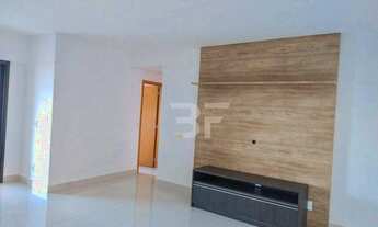 Imagem 2: Apartamento com 3 dormitórios para alugar, 106 m² por R$ 4.620,89/mês - The Park View - In